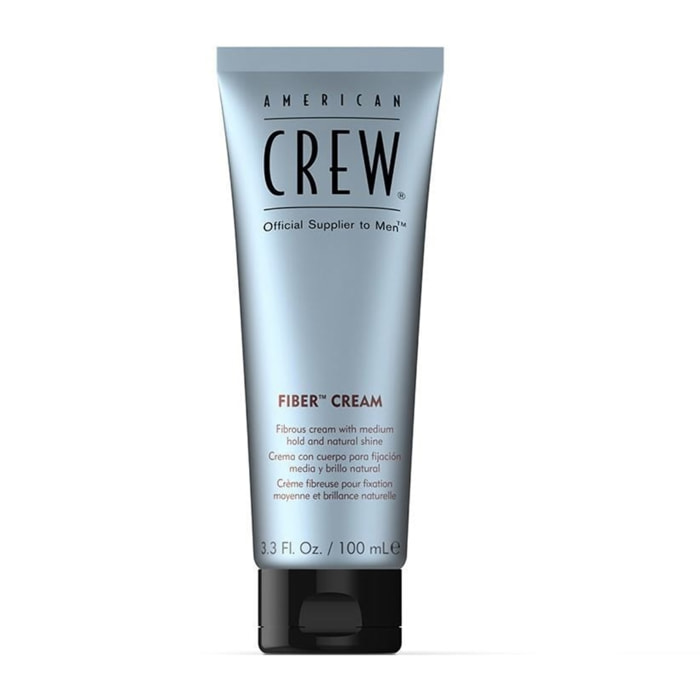 AMERICAN CREW Fiber Cream 100ml
