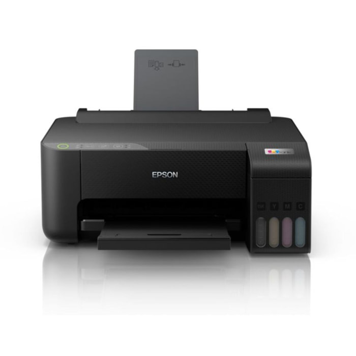 Imprimante jet d'encre EPSON EcoTank ET-1810