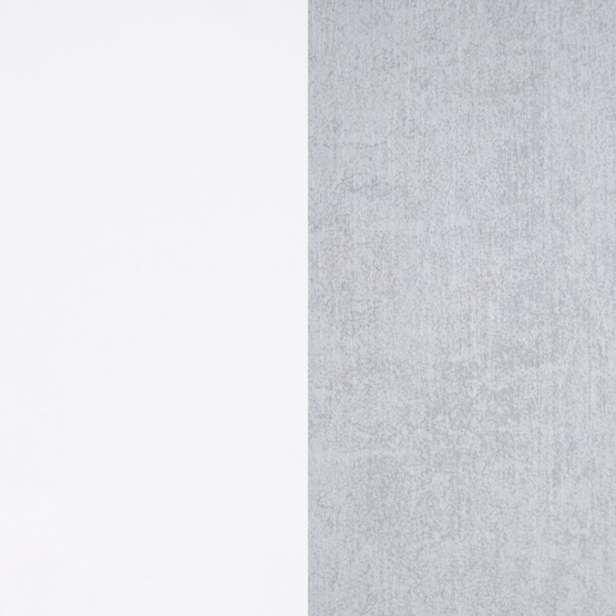 Mesa de comedor Altea 170 Cemento Blanco