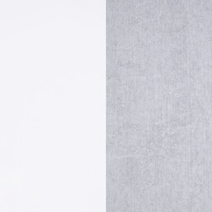 Mesa de comedor Altea 170 Cemento Blanco