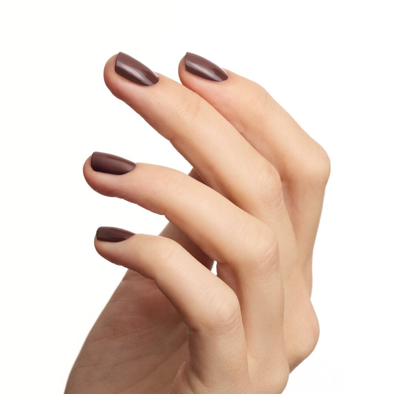 Choco Crush - Mini Vernis Parfum chocolaté 5ml