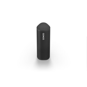 SONOS ROAM SL - Noir Enceinte Sonos Bluetooth