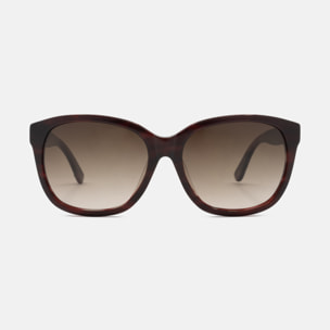 Gafas de Sol Anna Sui AS988A 100 de Acetato Mujer 57 mm