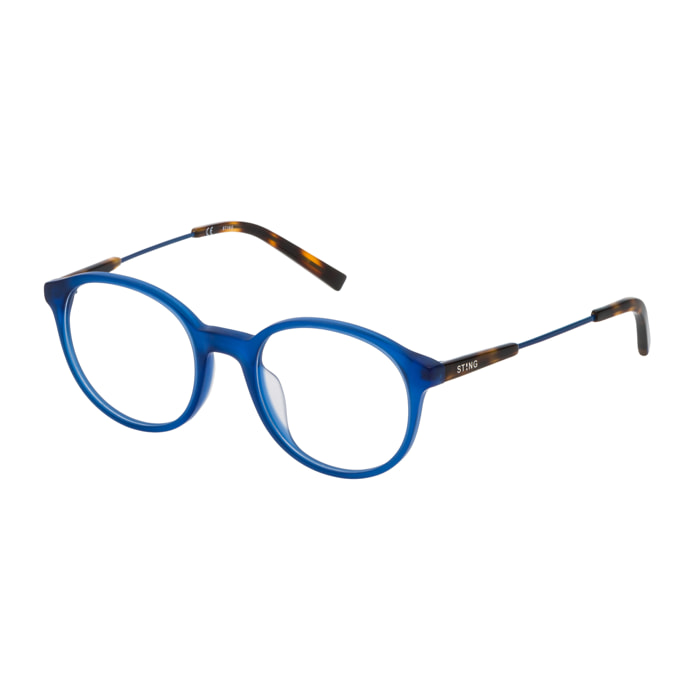 Montura de gafas Sting Unisex VST06949892M