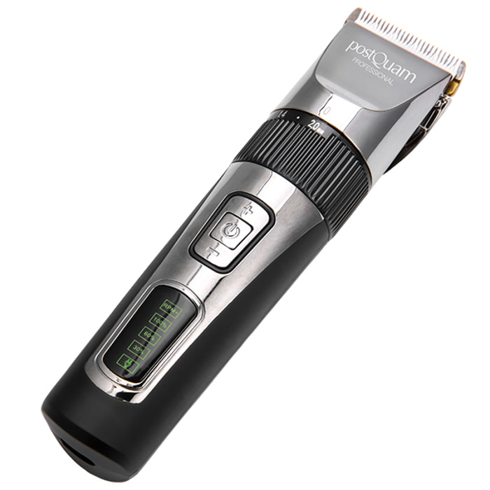 Tondeuse cheveaux cut style 9002 - 7w