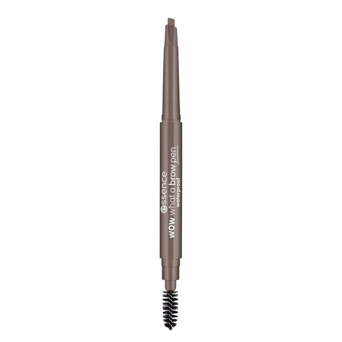 Wow What a Brow Pen - Crayon Sourcils Waterproof