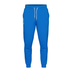 Tuta Uomo SUPERGA Cotone Felpato Full Zip Cappuccio