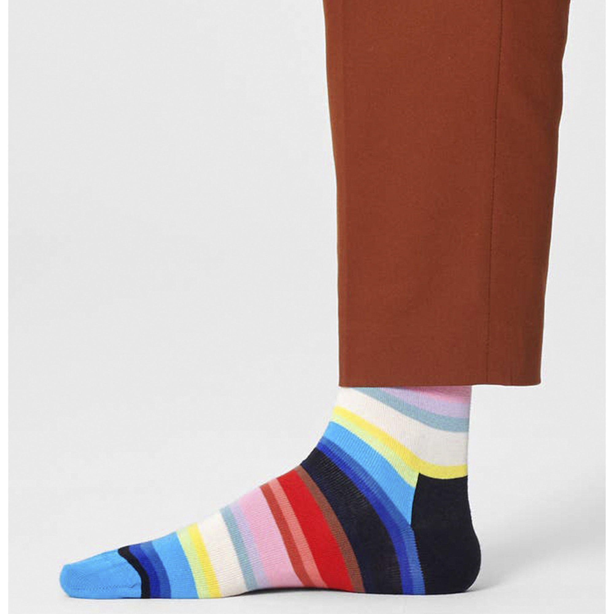 CALCETINES GRADIENT SOCK