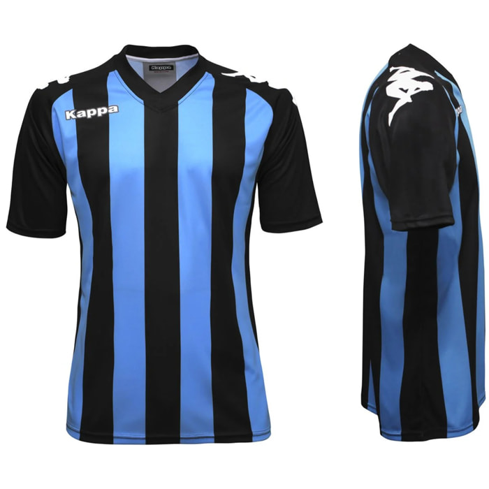 Kappa - Maglie gioco Uomo Blu - Kappa4Soccer Vignes