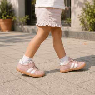 Barefoot Rosa con Bandas – Chetto