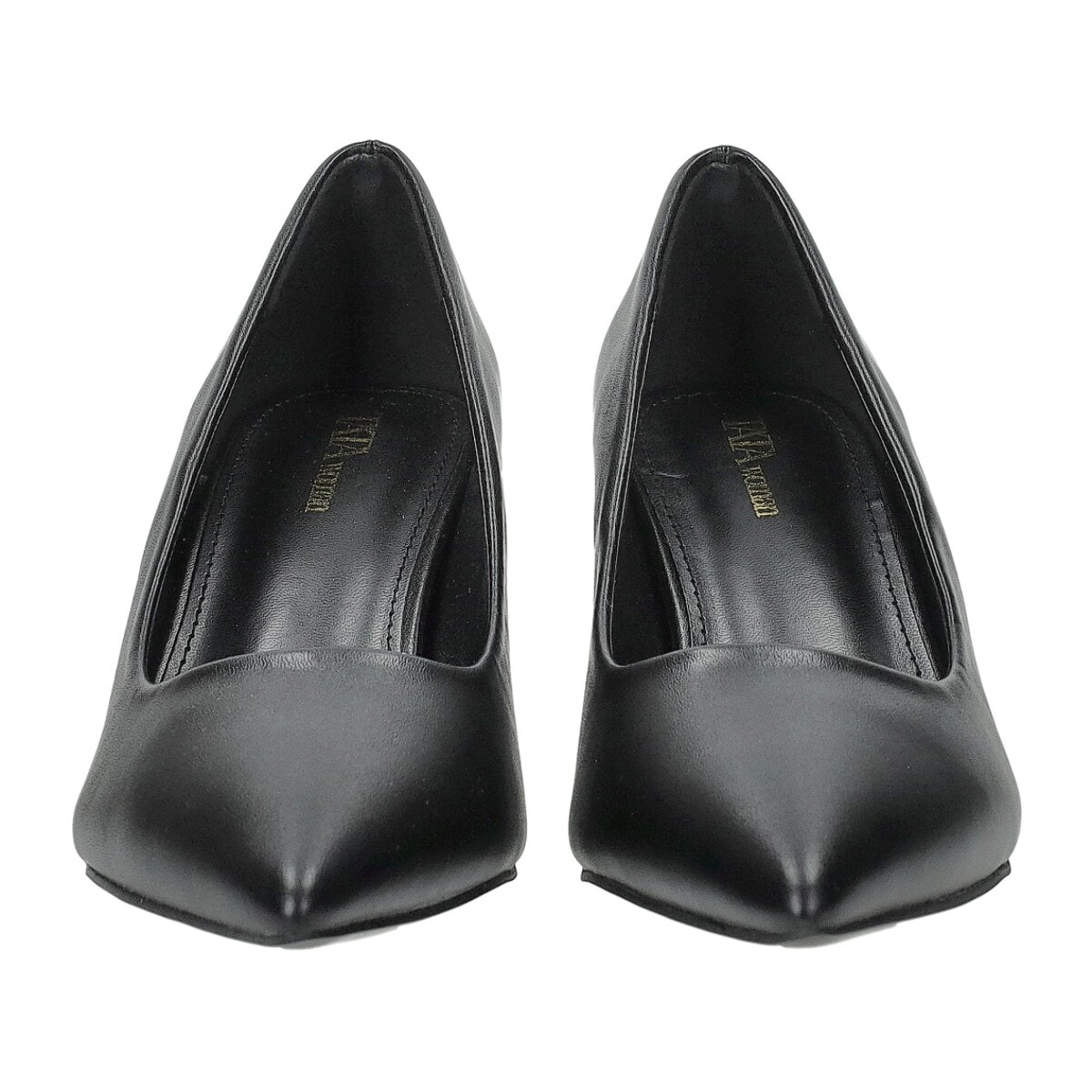 Décolleté Donna Tata Italia Nero