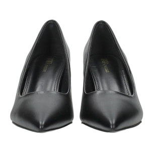 Décolleté Donna Tata Italia Nero