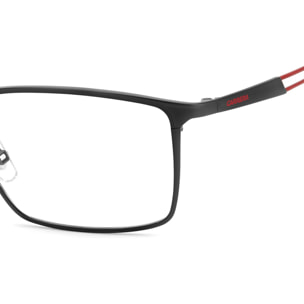 Gafas de Vista Carrera 8898 BLX de Metal Hombre 55 mm