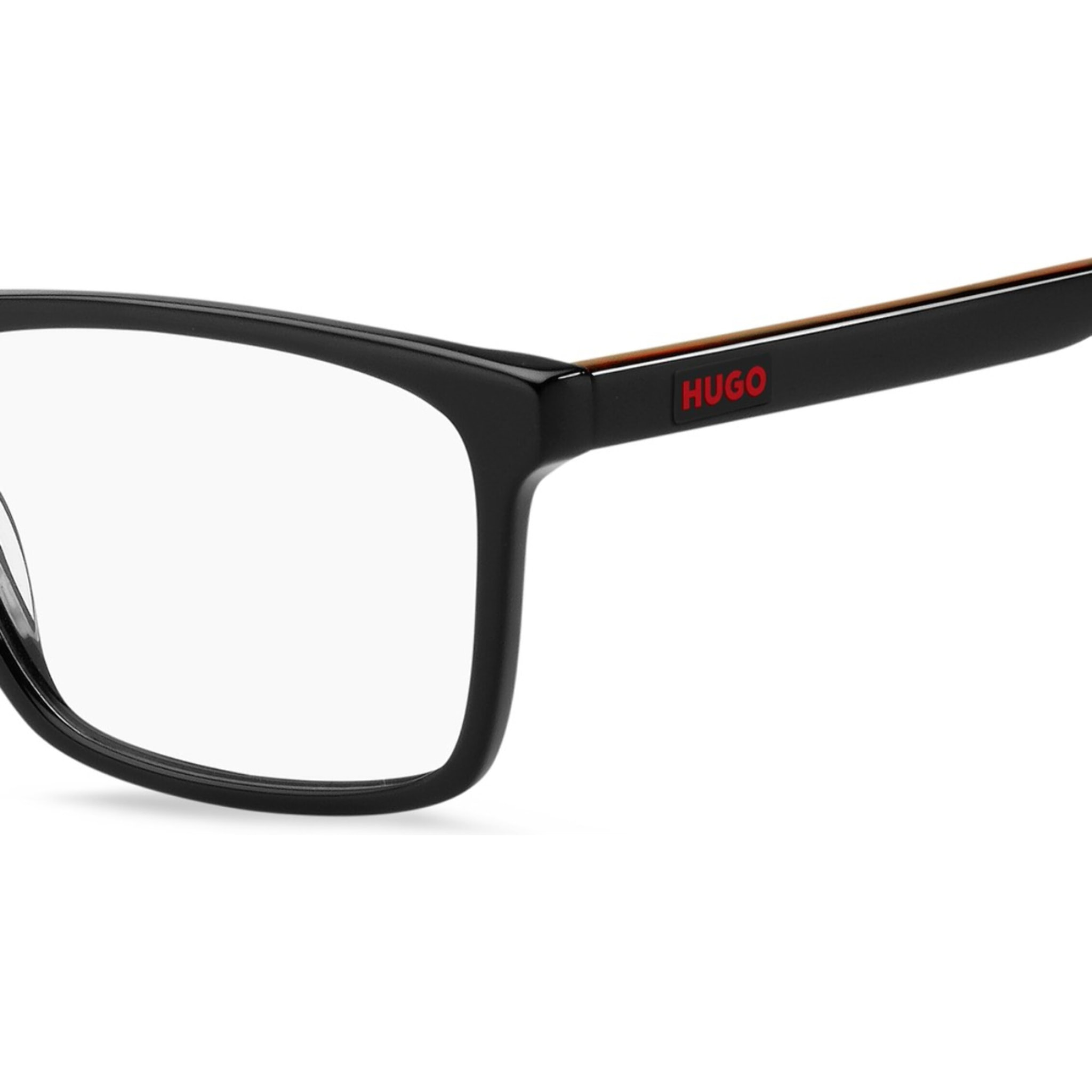 Gafas de Vista Hugo HG 1198 807 de Acetato Hombre 56 mm