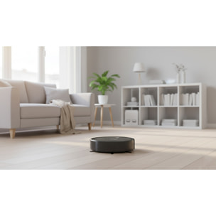 PUMBA ROBOT ASPIRAPOLVERE INTELIGENTE