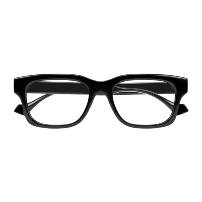 Gafas de Vista Gucci GG1731O-001 de Acetato Hombre 54 mm