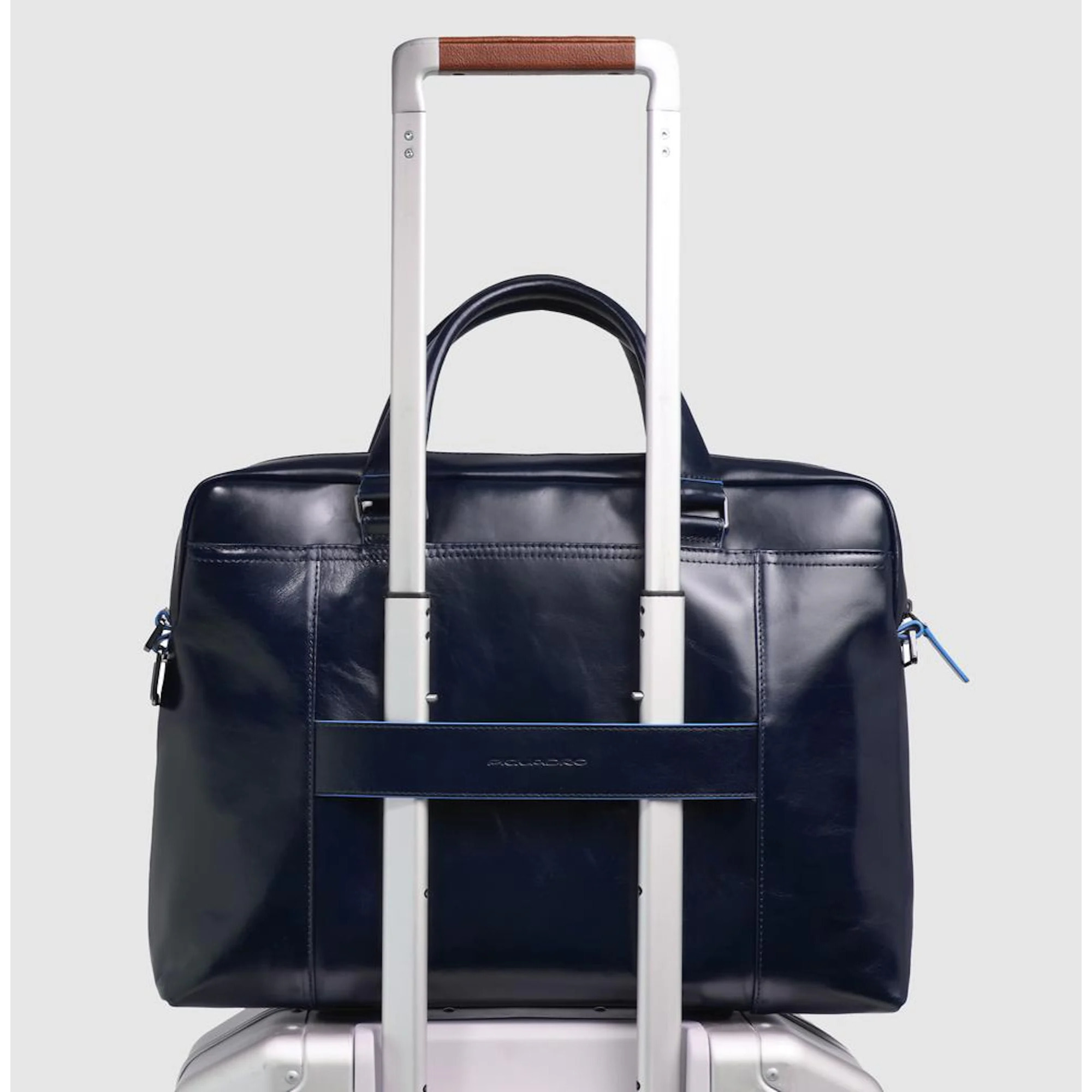 Piquadro Borsa porta pc 14 personalizzabile