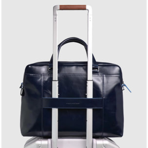 Piquadro Borsa porta pc 14 personalizzabile