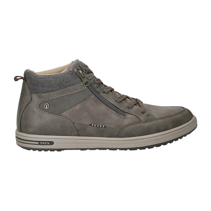 Sneakers Uomo Tata Italia Cachi