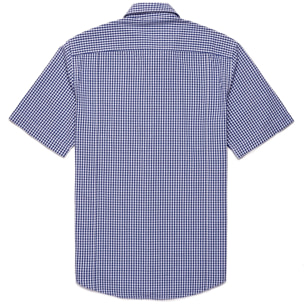 Camicie Robe di Kappa Uomo Blu REPSOLD