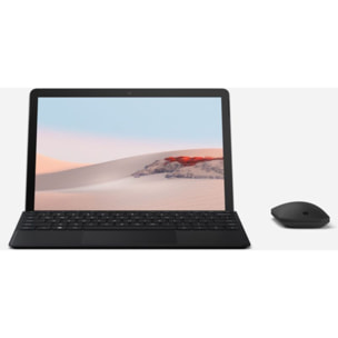 Clavier tablette MICROSOFT Type Cover Surface Go/Go2/Go3 Noir