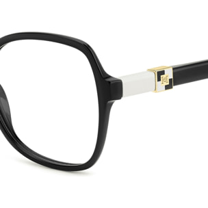 Gafas de Sol Carolina Herrera HER 0221/G/S 3H2 de Acetato Mujer 50 mm
