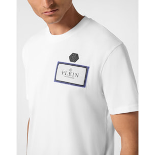 PHILIPP PLEIN T-Shirt Round Neck