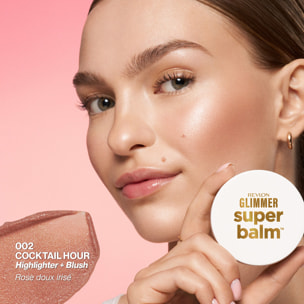 Glimmer Super Balm - COCKTAIL HOUR