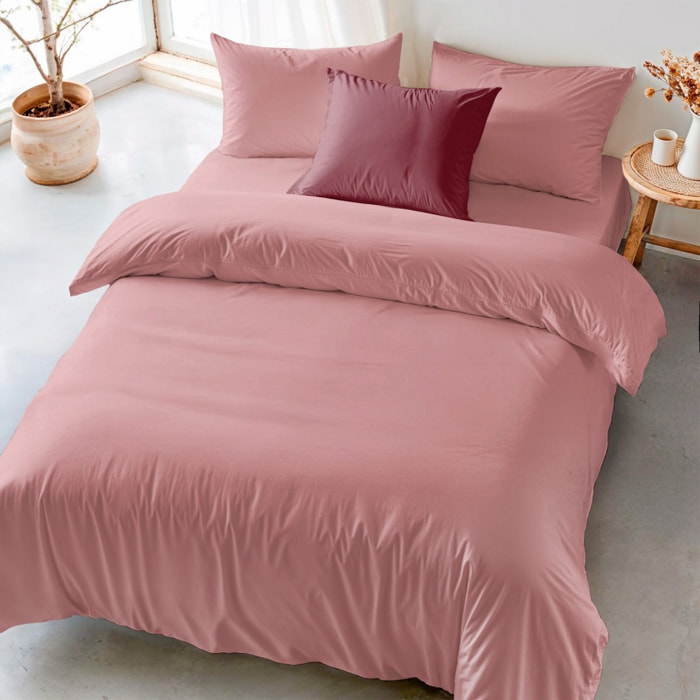 Housse de couette ROSE