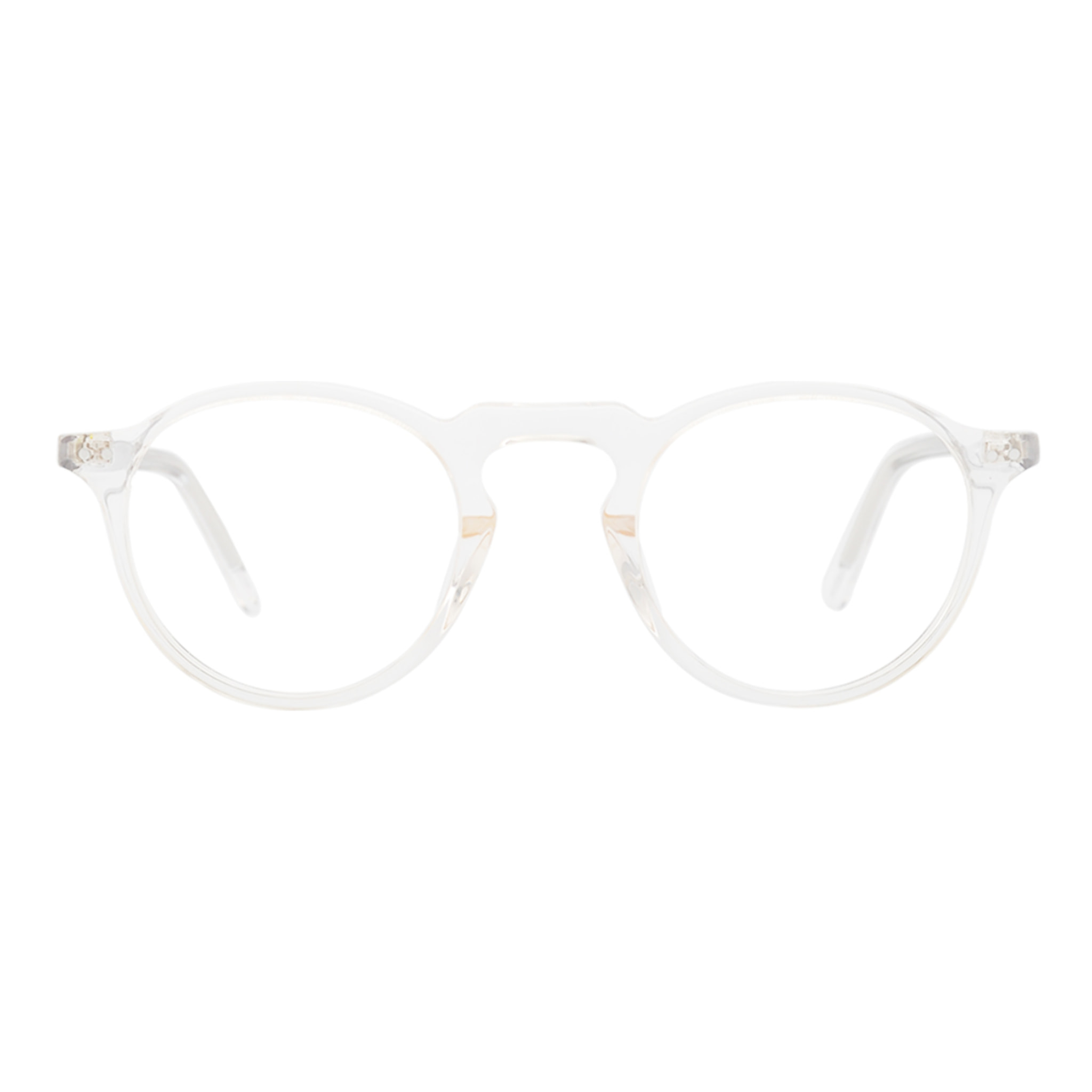 Gafas de sol OCEAN FLORENCIA - Plana marrón
