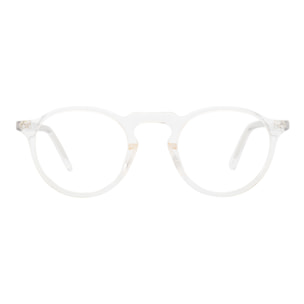 Gafas de sol OCEAN FLORENCIA - Plana marrón