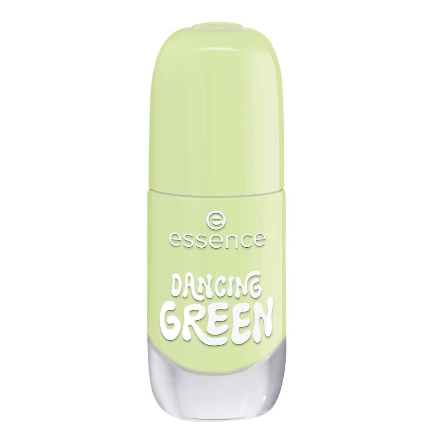 Gel Nail Polish - Vernis à Ongles Séchage Rapide Fini Brillant 8ml