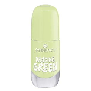 Gel Nail Polish - Vernis à Ongles Séchage Rapide Fini Brillant 8ml