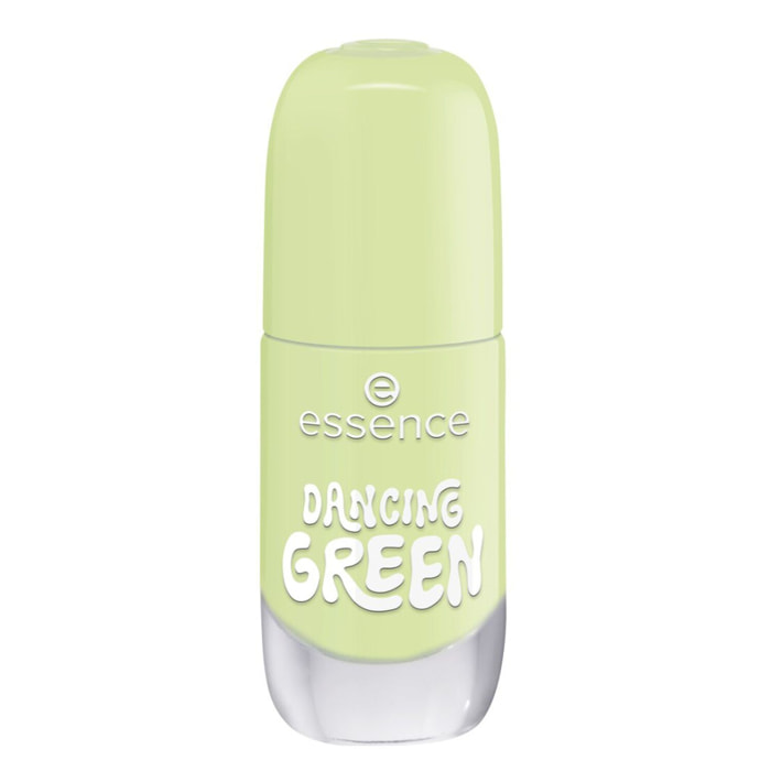 Gel Nail Polish - Vernis à Ongles Séchage Rapide Fini Brillant 8ml