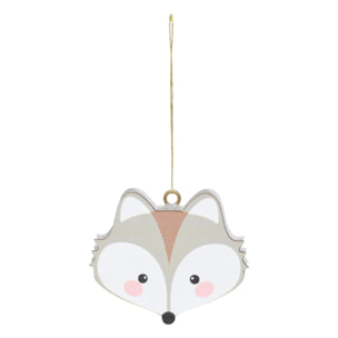 SDN SET 26 PCS PINIA BOIS