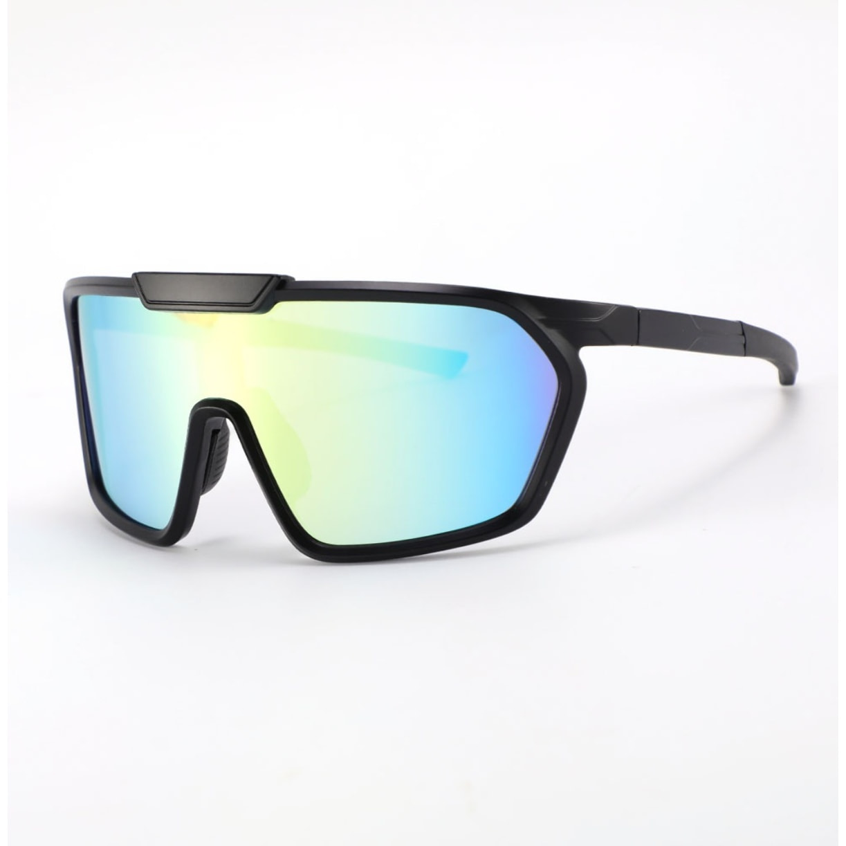 Gafas de Sol Fluor 0969-C6 de Tr90 Unisex 78 mm