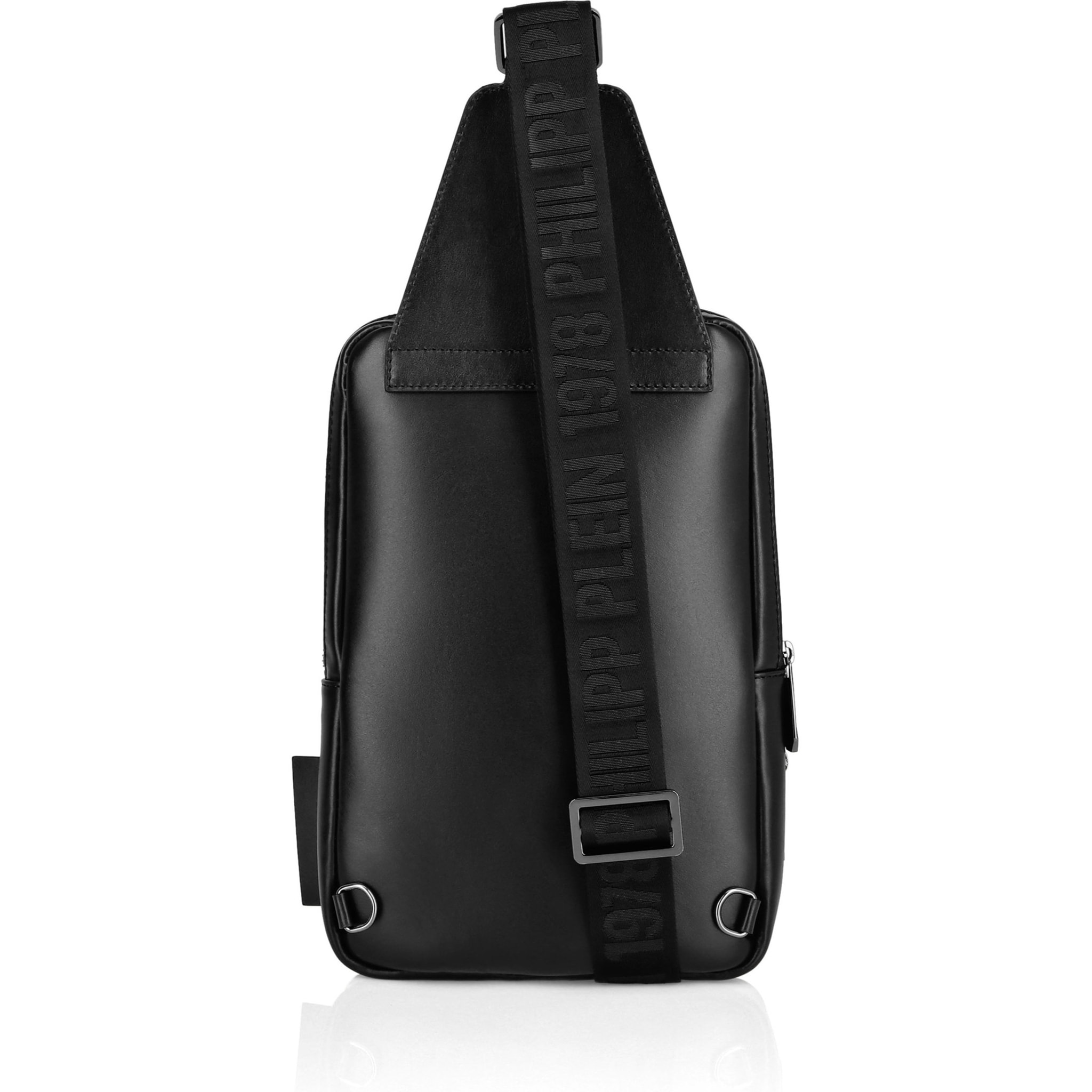 PHILIPP PLEIN Cuerpo cruzado MONOGRAM