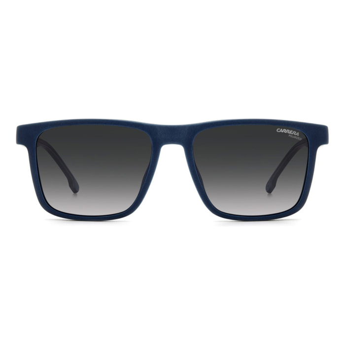 Gafas de Sol Carrera CA8061/CS 4NZ Polarizadas de Tr90 Hombre 55 mm