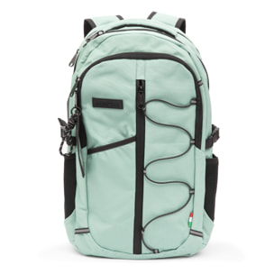 BACKPACK ECO LARGE GREEN
