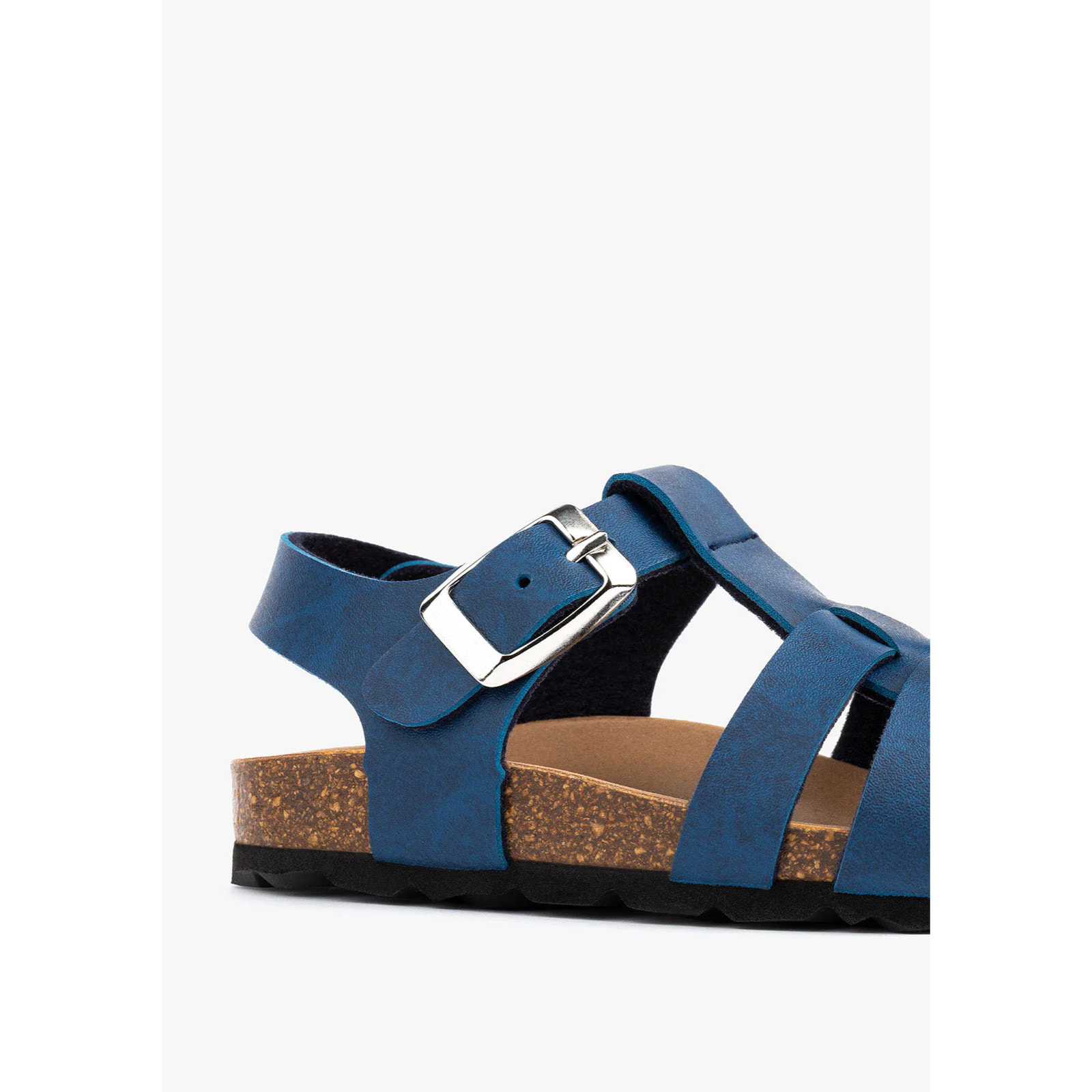 Sandalias De Bebé Bio