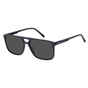 Gafas de Sol Tommy Hilfiger TH 2280/S XW0 de Tr90 Hombre 57 mm