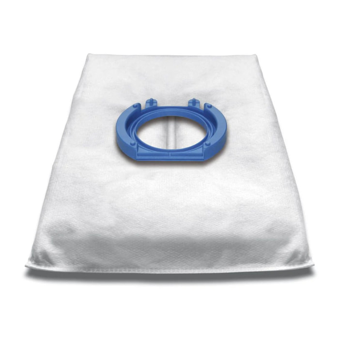 Boite de 4 sacs aspirateurs universels Top Filter pour Adaptateur Click Bag