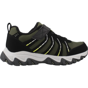 Zapatillas Niño de la marca SKECHERS  modelo RUGGED RANGER-HYDRO EXPLORER Green