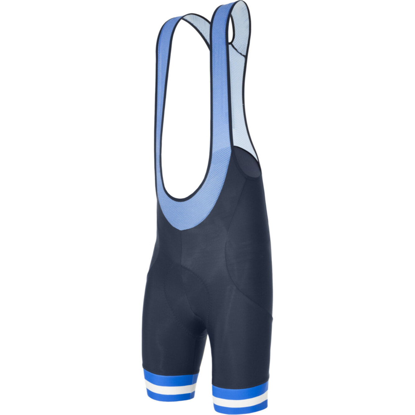 Karma Kinetic - Pantaloncini - Blu Nautica - Uomo