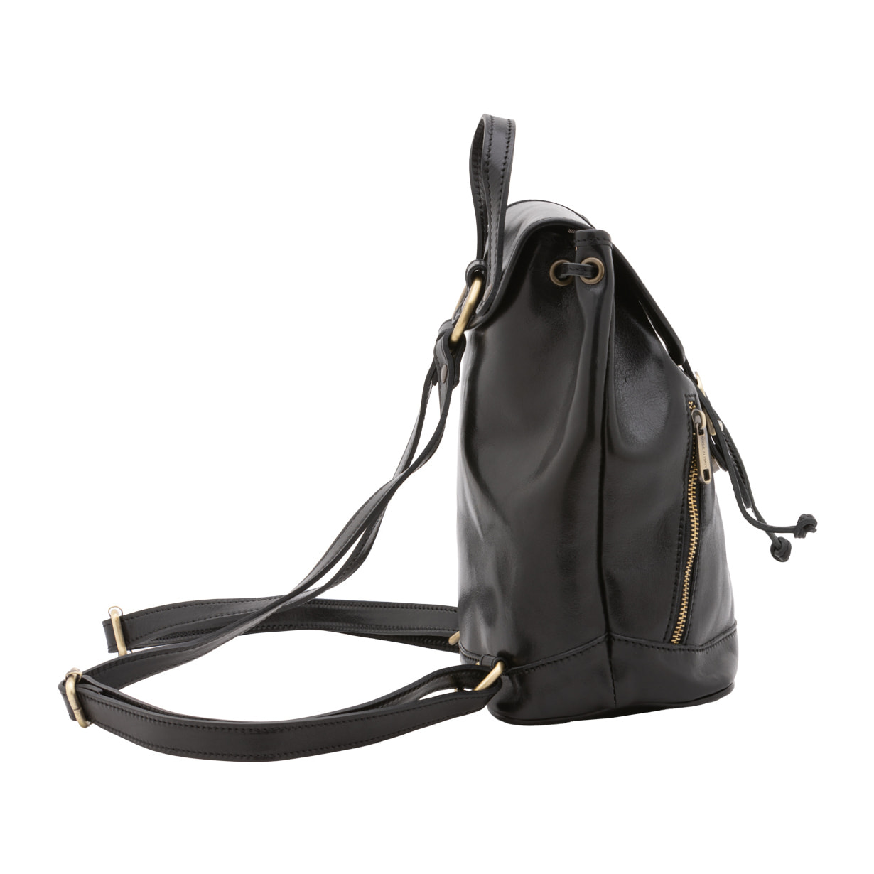 Borsa a spalla  da donna In Vera pelle Made in Italy 20x29x14 cm