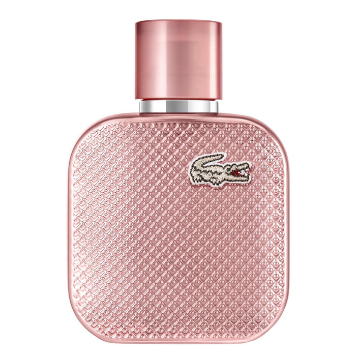 L.12.12 Silver Rose - Eau de Parfum