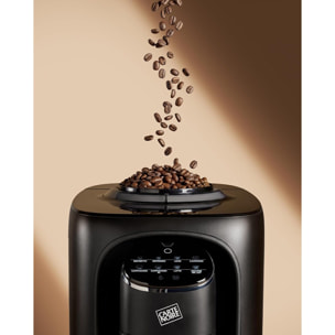 Machine à café en grains