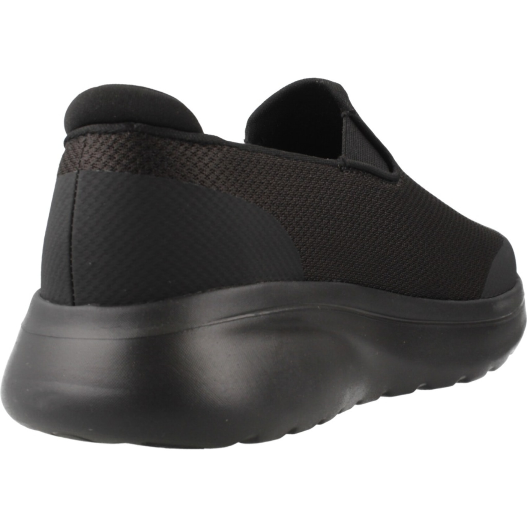 Sneakers De  Hombre Go Walk Arch Fit N Joy Negro