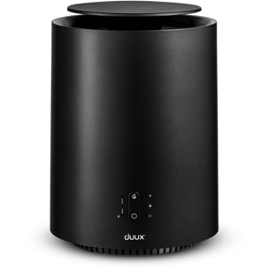 Chauffage soufflant DUUX DXCH30 Threesixty 2 Noir