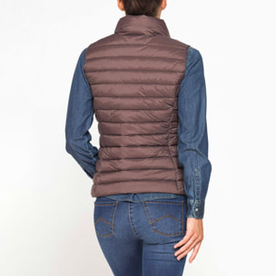 GIUBBINO ULTRALIGHT SMANICATO, WATER RESISTANT
